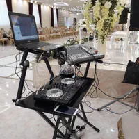 دیجی رها دی جی حرفه ای