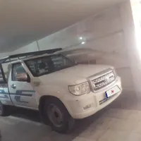 فروش یک دستگاه خودرو نیسان پادرا مدل ۱۴۰۱|خودرو سواری و وانت|تهران, یوسف‌آباد|دیوار