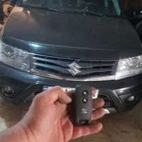 سوییچ ریموت کارت مگان تویوتا هیوندا مزدا نیو کیلس|قطعات یدکی و لوازم جانبی|تهران, بازار|دیوار