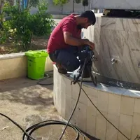 لوله بازکنی وتاسیسات تعمیرات 24ساعته