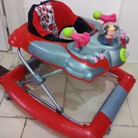 روروئک در حد نو