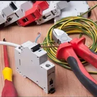 برقکار تعمیرات،اتصالی برق خرابی تلفن سانترال سیمکش