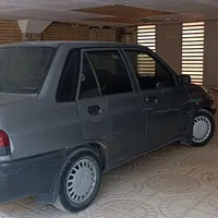 پراید 131