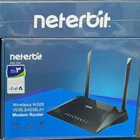 مودم تی پی لینک adsl  8961|مودم و تجهیزات شبکه|اسلام‌شهر, |دیوار