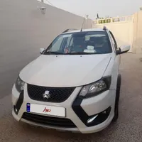 کوییک GX تیپ L، مدل ۱۴۰۳