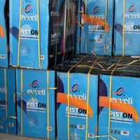 کولر ایوولی گازی یونیوا سوپر جنرال مدیا مدلms