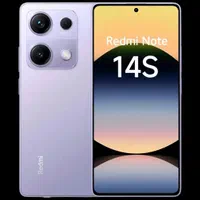 شیائومیredmi note 14s با حافظه 256|موبایل|مشهد, بهشت|دیوار