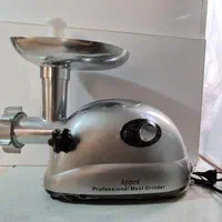 چرخ گوشت