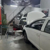 تعمیر اساسی موتور و گیربکس خودرو بصورت چکی|خدمات موتور و ماشین|مشهد, کشاورز|دیوار