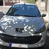 پژو 207 /مدل 1402 /موتور TU5P / اتوماتیک