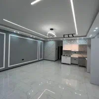 فلت مدرن230متری%شهرک برند*جنگلی سنددار|فروش خانه و ویلا|آلاشت, |دیوار