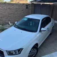 دنا پلاس ۶ دنده