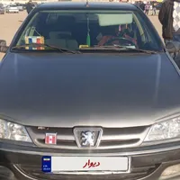 پژو پارس ۸۸|خودرو سواری و وانت|مشهد, شهرک صنعتی توس|دیوار