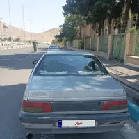 پژو روا 85|خودرو سواری و وانت|تهران, پیروزی|دیوار