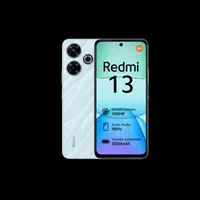 گوشی شیائومی  redmi13 ظرفیت 256 و 8 گیگابایت رم|موبایل|نظرآباد, نظرآباد|دیوار