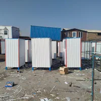 کانکس باران|مصالح و تجهیزات ساختمان|صومعه‌سرا, |دیوار