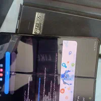 Galaxy Z Fold3 5G 2sim با حافظهٔ ۵۱۲ گیگابایت|موبایل|اصفهان, ستار|دیوار