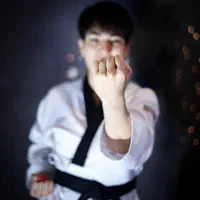 تکواندو دختران رزمی دفاع شخصی|خدمات آموزشی|مشهد, شهرک رازی (شهرک غرب)|دیوار