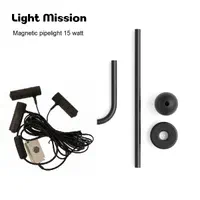 لامپ رشد گیاه لایت میژن مدل Magnetic pipelight|گل و گیاه طبیعی|تهران, شهید رجایی|دیوار