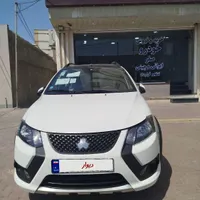 کوییک دنده‌ای R، مدل ۱۴۰۳