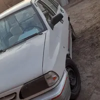 هاچبک کره ای