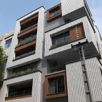 طراحی نمای ساختمان (کلاسیک، مدرن، نئوکلاسیک)
