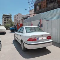 سمند LX ساده، مدل ۱۳۹۸|خودرو سواری و وانت|صدرا-فارس, |دیوار