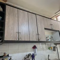 کابینت ام دی اف|مصالح و تجهیزات ساختمان|محمدیه-قزوین, |دیوار