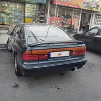 میتسوبیشی گالانت، مدل ۱۹۸۹