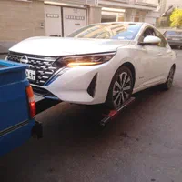 یدک کش چرخگیر ۳جک امداد خودرو جرثقیل سراسر شیراز|خدمات حمل و نقل|شیراز, دروازه قران|دیوار