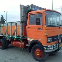 خاور ۸۰۸