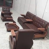 مبلمان اداری و صندلی اداری|مبلمان اداری|رشت, شکار اسطلخ|دیوار