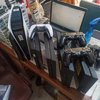 بازی ps4 پی اس فور/ps5 کپی خور اکانتی|کنسول، بازی ویدئویی و آنلاین|قم, گلزار|دیوار