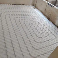 لوله کشی ، آب و فاضلاب ، گرمایش از کف ، رادیاتور