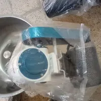 استاتیک خمیرگیر کوره ای خمیرکن کوره ای