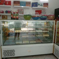 واگذاری مغازه شیرینی فروشی|فروشگاه و مغازه|مشهد, نرگس (شهرک غرب)|دیوار