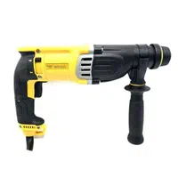 دریل بتن کن سه حالته دیوالت DEWALT|ماشینآلات صنعتی|بندر ماهشهر, |دیوار