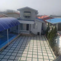 اجاره کوتاه مدت ویلای استخر دار ۳خوابه ۷|اجارهٔ کوتاه‌مدت ویلا و باغ|بندر انزلی, لیچارگی حسن رود|دیوار