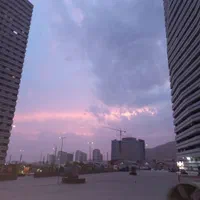 دو خواب شهرک چیتگر برج جی_ایرانمال_دریاچه
