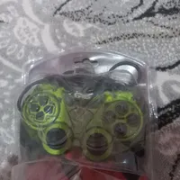 دسته بازی کامپیوتر