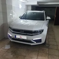 دامای X7، مدل ۲۰۱۸