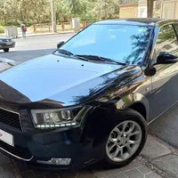 دنا اتوماتیک آپشنال 1404