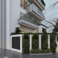 برچ مدرن شریعتی۱۲۰و۱۵۰و۱۸۰متری|پیش‌فروش املاک|بابلسر, |دیوار