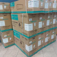 کولر گازی هایسنس مدل AS