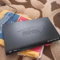 دستگاه دی وی دی مارشال فلش خور