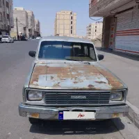 مزدا ۱۶۰۰ سالم