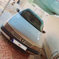 پژو 405 GL - دوگانه سوز CNG، مدل۹۷|خودرو سواری و وانت|رامشیر, |دیوار