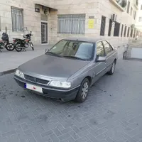 پژو SLX موتور 1800،۱۳۸۹بی رنگ معاوضه بارانا۹۴بالا|خودرو سواری و وانت|تهران, شادآباد|دیوار