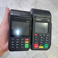 پکس اس ۹۱۵ کارتخوان سیار گارانتی کارت خوان آنفوA70|فروشگاه و مغازه|تهران, خرمشهر|دیوار
