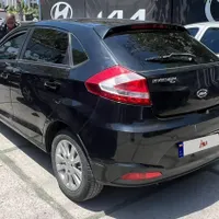 ام‌وی‌ام 315 هاچبک ساده، مدل ۱۳۹۵|خودرو سواری و وانت|رشت, شهرک صبا|دیوار